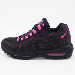 NIKE ナイキ AIR MAX 95 スニーカー エアマックス95 CU1930-066 表示タグなし ブラック CU1930-066 メンズ【中古】【送料無料】