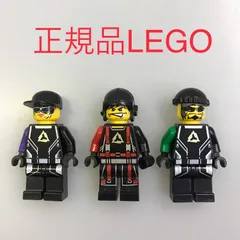 2024年最新】Lego 7424の人気アイテム - メルカリ