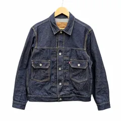 リーバイス　Gジャン　デニムジャケット　ビッグシルエット　プレミアム　2XL 楽天市場】LEVIS リーバイス プレミアム LEVI'S PREMIUM