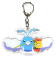 中古】雑貨 チルット 「ポケットモンスター アクリルキーホルダー