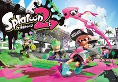 2024年最新】splatoon tの人気アイテム - メルカリ