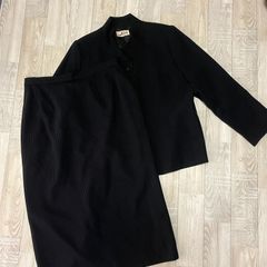 junhills　レディース　スーツ上下セット