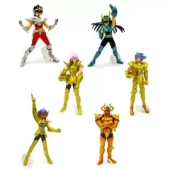 聖闘士星矢　牡羊座　アリエス　ムウ　フィギュア＋グッズセット Amazon | 未開封 聖闘士星矢 聖闘士聖衣神話 EX 牡羊座 アリエス