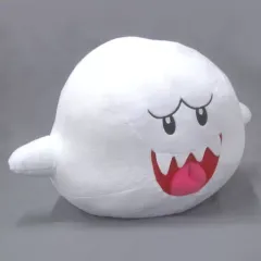 【中古】ぬいぐるみ テレサ 特大サイズぬいぐるみ 「スーパーマリオ」