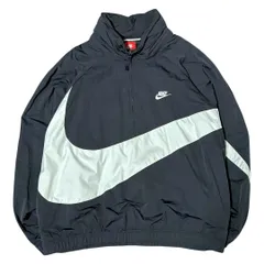 2025年最新】nike ハーフジップの人気アイテム - メルカリ