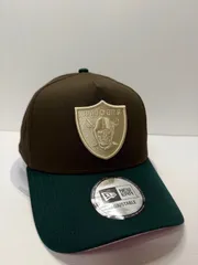 激レア‼️1970年代NFLレイダースのボブルヘッド‼️