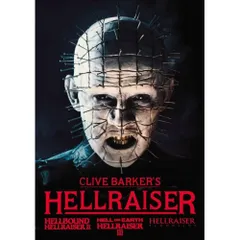 2026年最新】ヘルレイザー [dvd]の人気アイテム - メルカリ