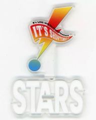 B'z STARS アクリルスタンド - メルカリ