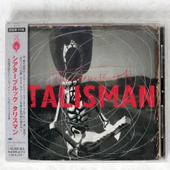 THEATRE BROOK / シアターブルック TALISMAN バンドスコア THEATRE BROOK / シアターブルック TALISMAN バンドスコア