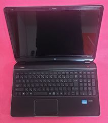 HP Pavilionノートパソコン TPN-Q132 動作確認済み PC - メルカリ