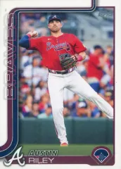 【中古】スポーツ 54[Base]：Austin Riley