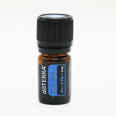 さと2本　新品未開封　オスマンタスタッチ　10ml ロールオンドテラ限定品 ドテラ 新品未使用 正規品 オスマンタスタッチ ロールオン 10ml