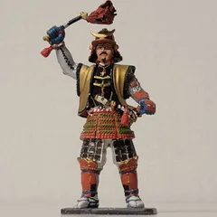 戦国覇王　フィギュア　76体+1 戦国覇王 フィギュア 76体+1