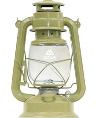 ランタン オイルランタン L タン キャンプ アウトドア用品 替え芯付き VASTLAND（ヴァストランド）
