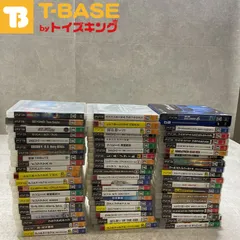 PlayStation 3/プレイステーション 3/プレステ 3/PS 3 ラストオブアス インファマス2 レインボーシックスベカス ジャストコーズ2 等 ソフト 50点以上セット