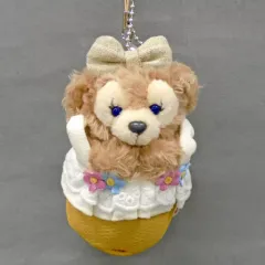 2025年最新】シェリーメイ ぬいぐるみストラップ 東京ディズニー