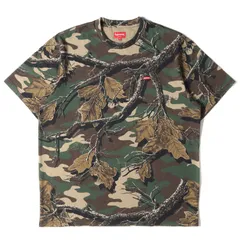 2024年最新】supreme small box tee camoの人気アイテム - メルカリ