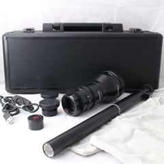 ☆美品☆ AstrHori アストロリ 18mm F8.0 Macro 2:1 スタンダードレンズ マクロ キヤノン Canon RFマウント用 #3864