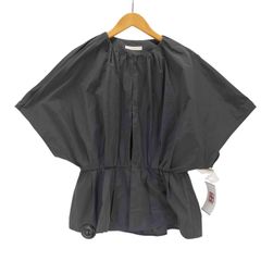 ユーズドフルギ USED古着 A＋TOKYO キルティングアノラックブルゾン  