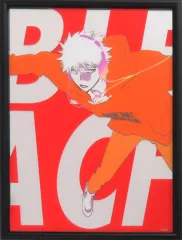 BLEACH DISCO BHDC　フレームマグネット　全7種 BLEACH DISCO BHDCフレームマグネット全7種未開封