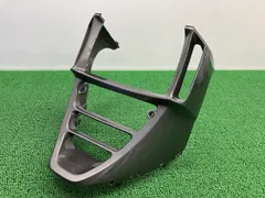 【純正】GPZ900R センター&アンダーカウル(赤/灰) GPZ900R a11 センターカウル＋アンダーカウル - メルカリ