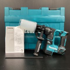 【未使用品】マキタ/makita HR171DZK 18V充電式ハンマドリル 【202】