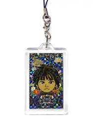 【中古】ストラップ(男性) 後藤拓磨(THE RAMPAGE) プチキャラアクリルストラップ 2019正月ver. EXILE TRIBE STATION オンラインカプセル