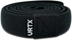 VRTX フィットネスバンド【X-Heavy (5番)】 トレーニングチューブ 肌に優しい 切れにくい 丸洗い可能 懸垂補助 ストレッチ リハビリ