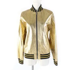 GUCCI グッチ 極美品 ボンバージャケット o-190716-5-1w.jpg