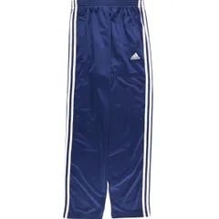 古着 90年代 アディダス adidas ジャージパンツ トラックパンツ メンズM相当 ヴィンテージ/eaa502129