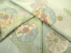 2025年最新】スワトウ着物の人気アイテム - メルカリ