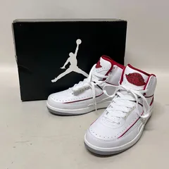 2025年最新】AIR JORDAN2 RETROの人気アイテム - メルカリ 