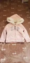 パーカー  ☆サイズ95☆ ベビーギャップのサムネイル