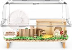 BUCATSTATE ハムスターケージ 650 BUCATSTATEケージ650 61vB1VKof-L._UF894,1000_QL80_.jpg
