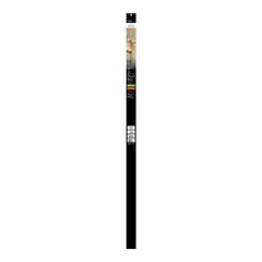 【 新品 未開封 】   ヤザワ ライティングダクトレール 1000mm 白 LR1002WH 未使用 送料無料のサムネイル