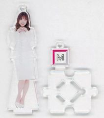 稲場愛香 Juice=Juice フィギュアスタンドキーホルダー FSK - メルカリ