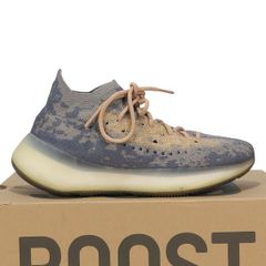 adidas アディダス YEEZY BOOST 380 FX9764 イージーブースト 380 ミスト スニーカー シューズ サイズUS8(26.0cm) julz