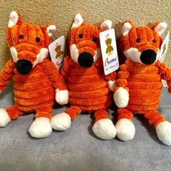 キツネのぬいぐるみキーホルダー🦊 きつね 狐 ENHYPEN ソヌ seventeenウォヌ straykidsアイエン TXTヨンジュン 推し活