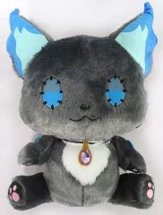 ツイステ グリム アニプレックス限定 ぬいぐるみ - メルカリ