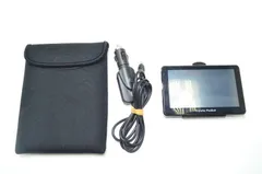 2026年最新】Trywin Pocket DTN-5500の人気アイテム - メルカリ