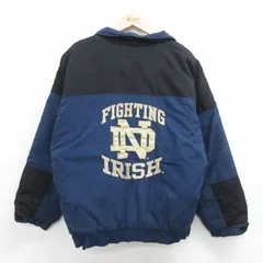 画像にてご確認くださいLOGO7 FIGHTING IRISH ファイティングアイリッシュ ブルゾン