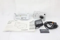 2025年最新】casio exilim ex-z3の人気アイテム - メルカリ