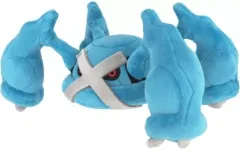 メタグロスのメガシンカぬいぐるみ （激レア） ポケモン 銀色のメガメタグロス 色違い ポケモンセンター