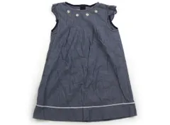 【ファミリア/familiar】ジャンパースカート 90サイズ 女の子【子供服・ベビー服】（1942309）