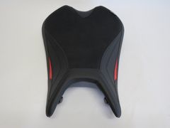 Ducati ストリートファイターv4s ローシート ドゥカティパフォーマンス