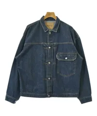 【新品・未使用】 COOTIE デニムシャツジャケット miniministore｜デニムシャツレディース デニムジャケット