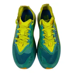 HOKA ONE ONE ROCKET X2 24.5cm