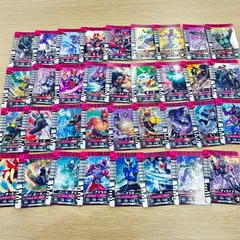 仮面ライダーバトル　ガンバライド　カード　88枚　まとめ売り