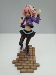[피규어] Fate/Apocrypha""흑"의 라이더 [아스톨포] >> 1/7PVC제 도장이 끝난 완성품