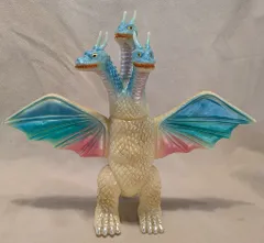 2025年最新】ブルマ キングギドラの人気アイテム - メルカリ